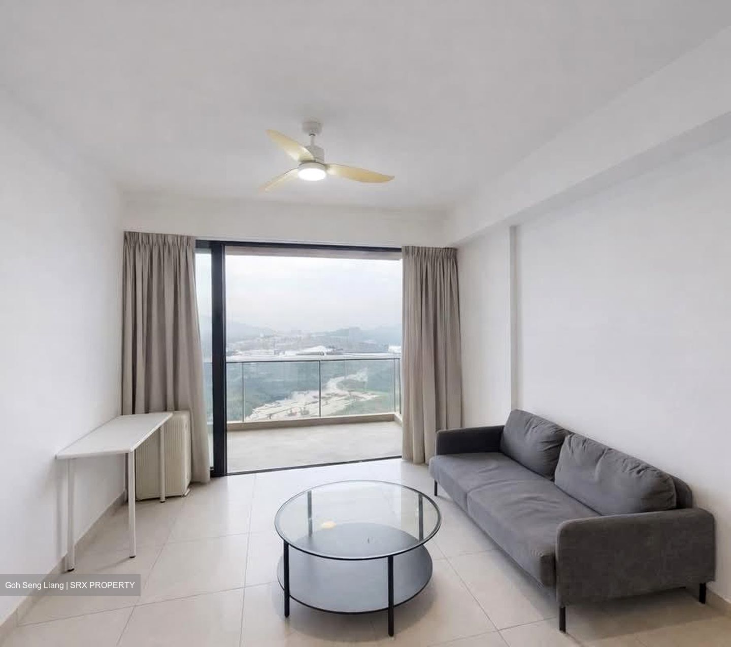 Parc Riviera (D5), Condominium #547055991